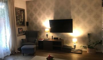 Mieszkanie 3-pokojowe Warszawa Mokotów, ul. Obrzeżna
