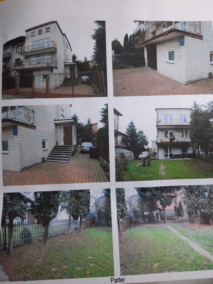 bliźniak Siedlce Rozkosz, ul. Jaśminowa