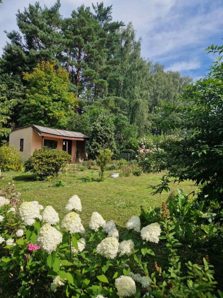 Działka rekreacyjna Zielona Góra