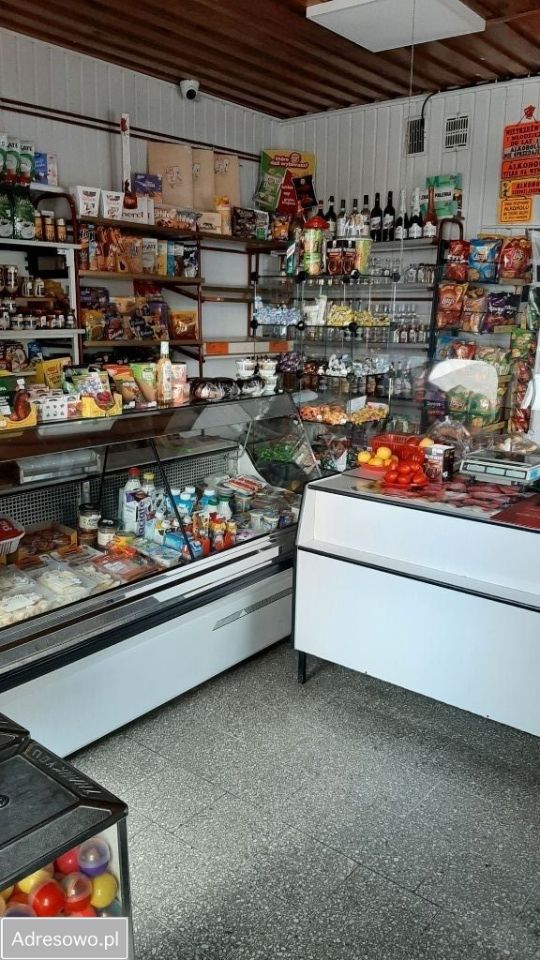 Lokal Drawsko Pomorskie, ul. gen. Władysława Sikorskiego. Zdjęcie 2