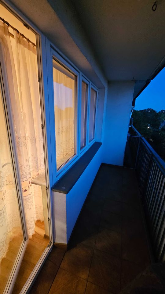 Mieszkanie 3-pokojowe Warszawa Bielany, ul. Kluczowa. Zdjęcie 4