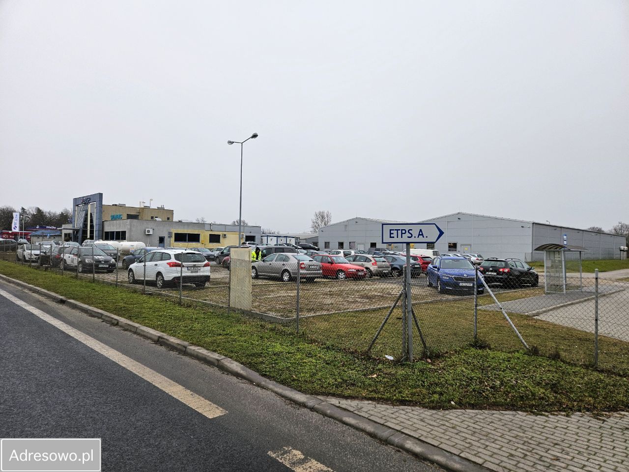 Biuro Bierawa, ul. Gliwicka. Zdjęcie 11