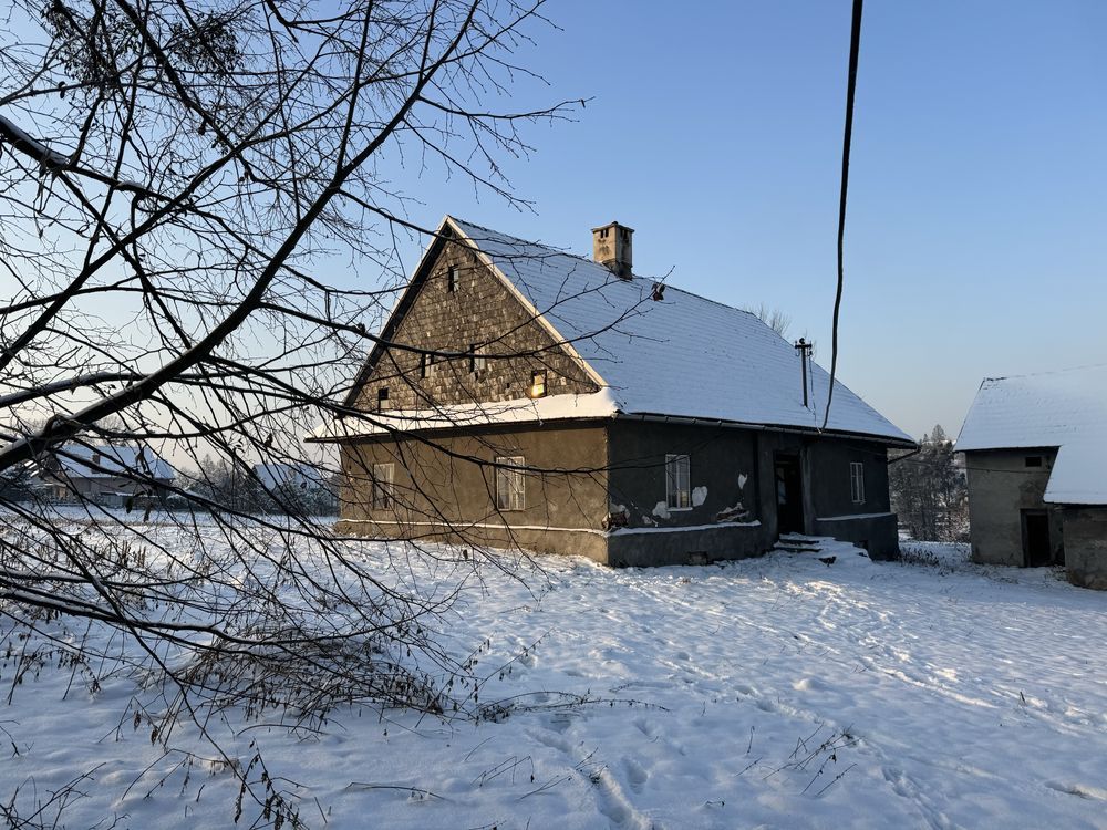 dom wolnostojący Puńców. Zdjęcie 8