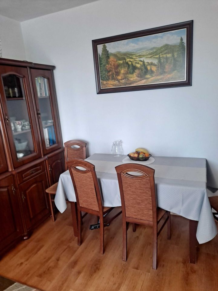 Mieszkanie 2-pokojowe Małkinia Górna, ul. Leśna. Zdjęcie 4