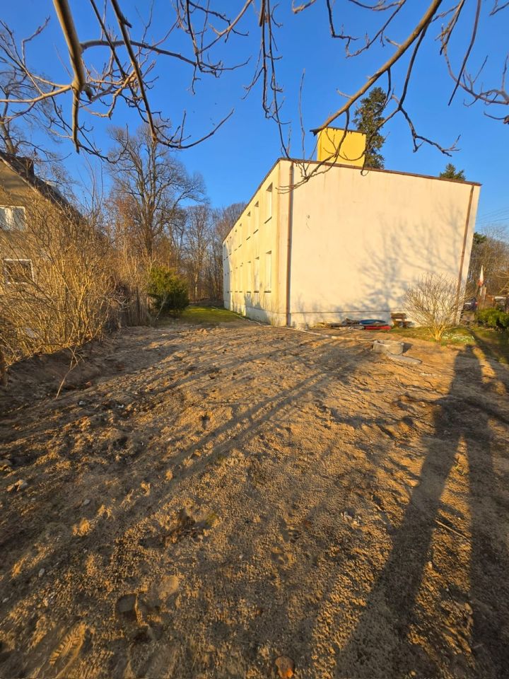 budynek wielorodzinny Grzybnica. Zdjęcie 10