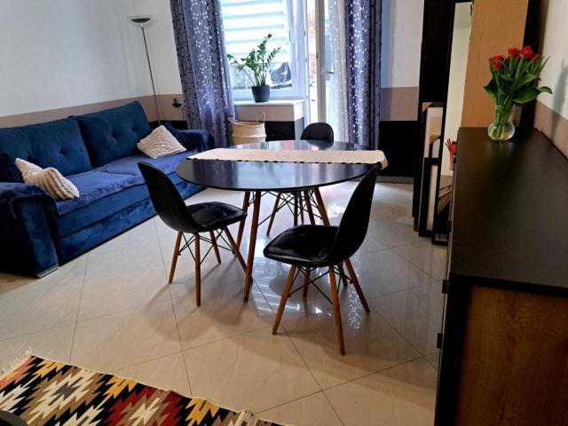 Mieszkanie 2-pokojowe Gdańsk Wrzeszcz. Zdjęcie 1