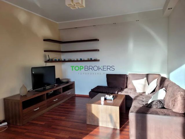 Mieszkanie 2-pokojowe Warszawa Wola, ul. Okopowa. Zdjęcie 1