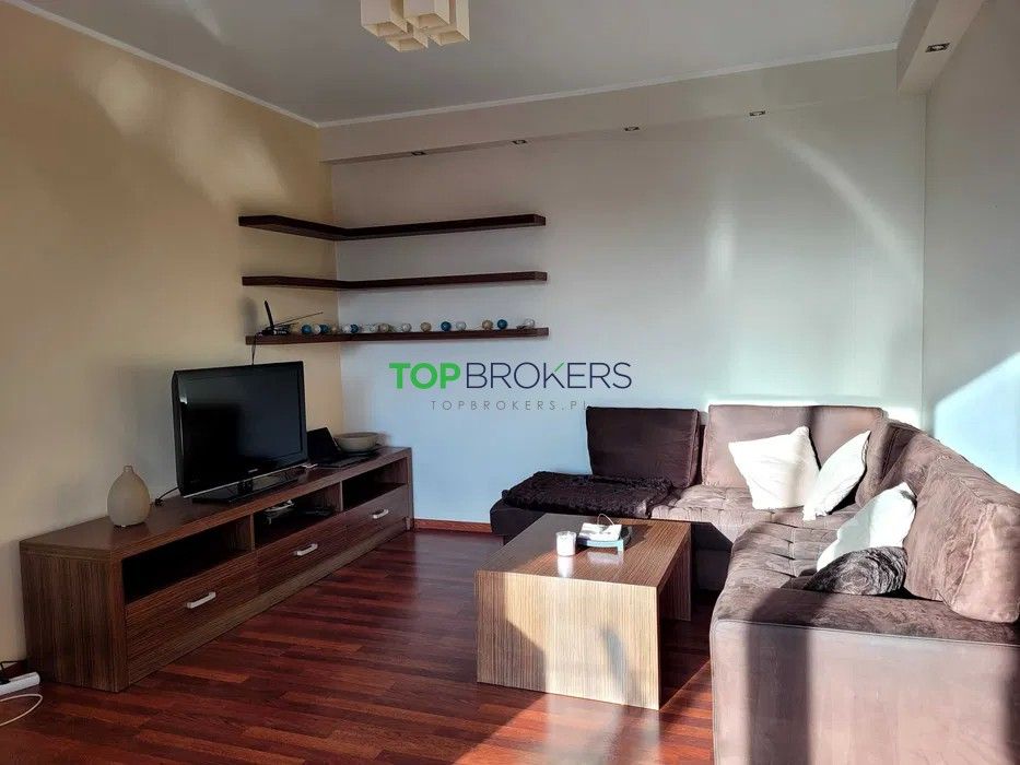 Mieszkanie 2-pokojowe Warszawa Wola, ul. Okopowa