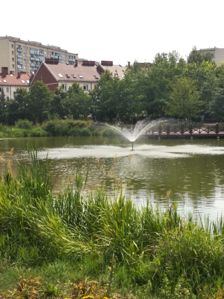 Mieszkanie 2-pokojowe Warszawa Bielany, ul. Renesansowa