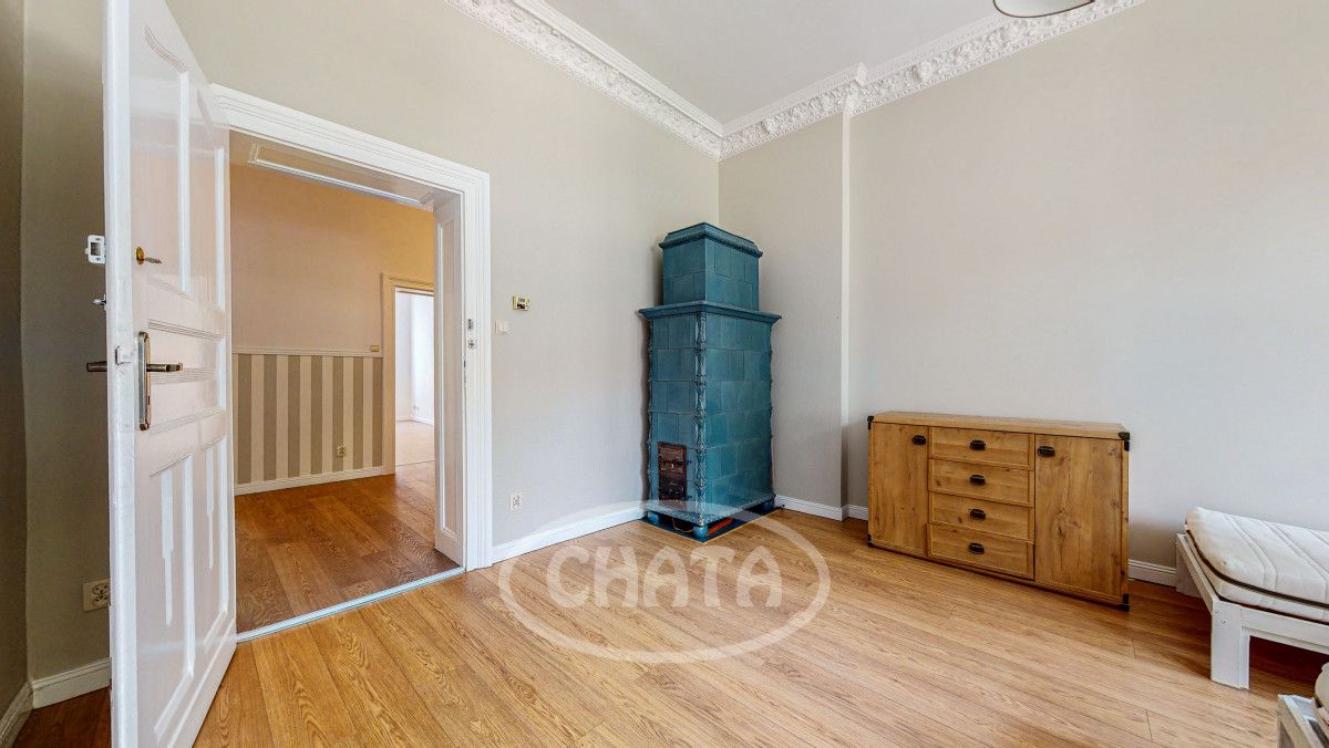 Mieszkanie 3-pokojowe Wrocław Śródmieście, ul. Marii Curie-Skłodowskiej. Zdjęcie 8