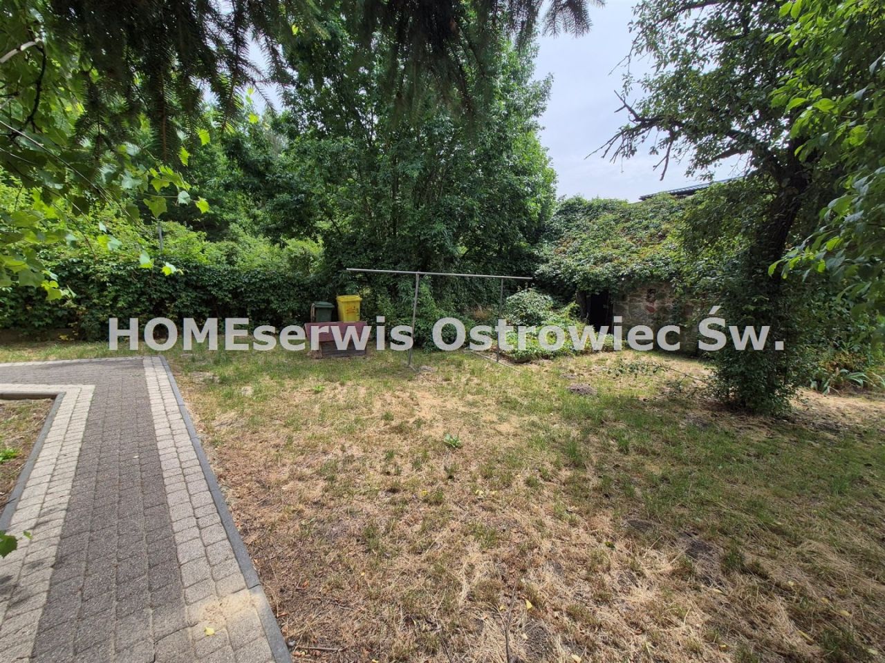 dom wolnostojący Kunów. Zdjęcie 7