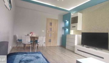 Mieszkanie 3-pokojowe Sosnowiec Niwka, ul. Wojska Polskiego