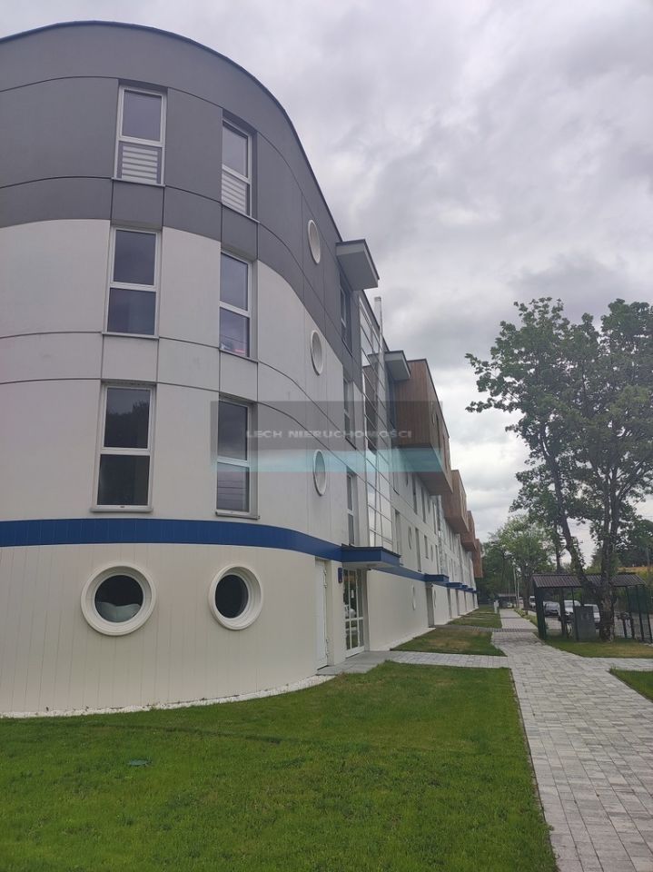 Mieszkanie 1-pokojowe Zegrze Południowe, ul. Rybaki. Zdjęcie 21