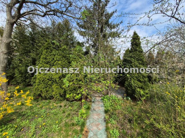 dom wolnostojący, 6 pokoi Bydgoszcz Bartodzieje Wielkie. Zdjęcie 22