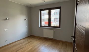 Mieszkanie 3-pokojowe Wrocław Muchobór Wielki, ul. Graniczna