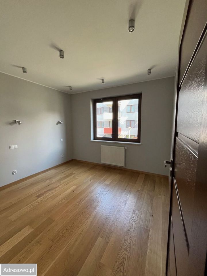 Mieszkanie 3-pokojowe Wrocław Muchobór Wielki, ul. Graniczna. Zdjęcie 2