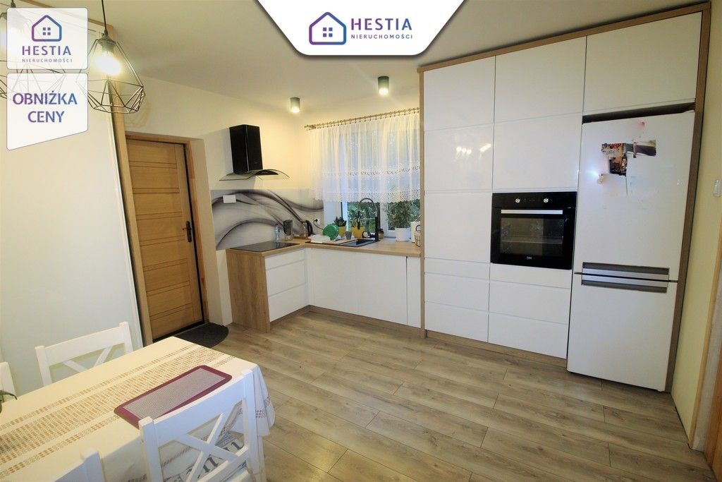 bliźniak, 3 pokoje Pęczerzyno