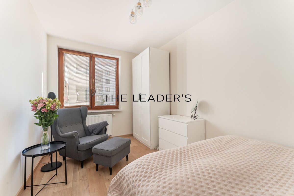 Mieszkanie 3-pokojowe Warszawa Mokotów, ul. Bobrowiecka. Zdjęcie 7