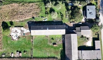 gospodarstwo Łopienno