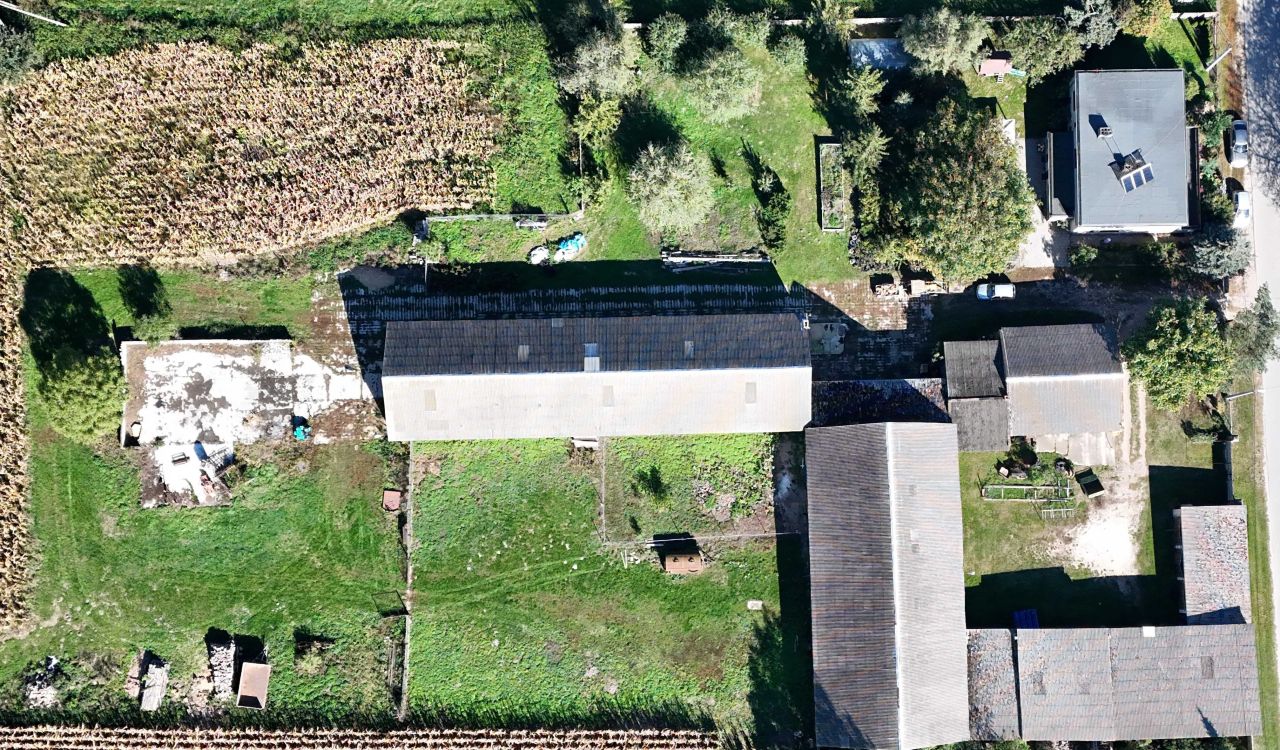 gospodarstwo Łopienno. Zdjęcie 2