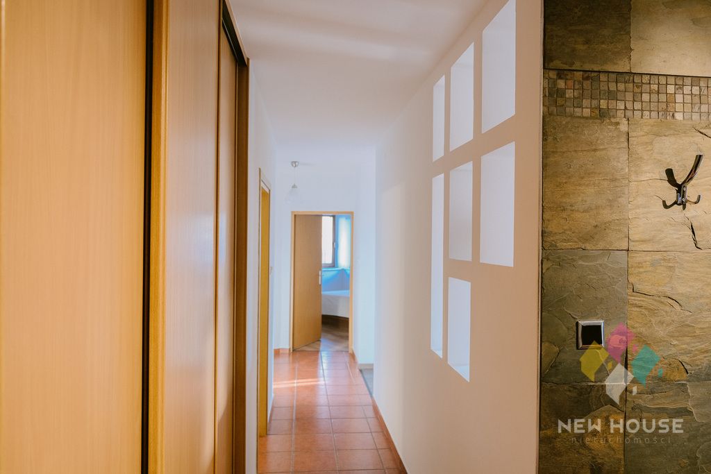 Mieszkanie 3-pokojowe Olsztyn Śródmieście, ul. Andrzeja Samulowskiego. Zdjęcie 13