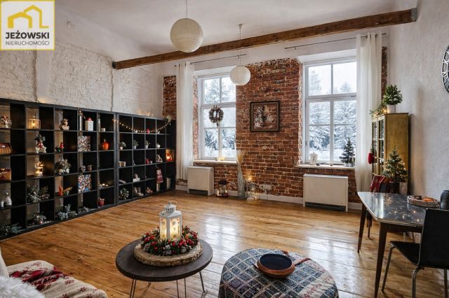 Mieszkanie 3-pokojowe Dęblin, ul. Podchorążych. Zdjęcie 3