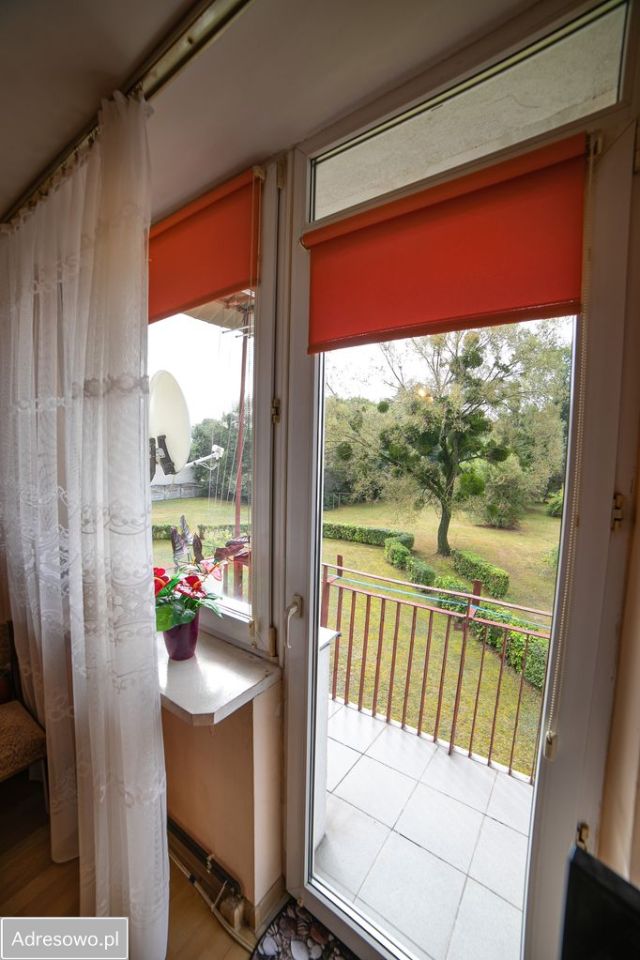 Mieszkanie 3-pokojowe Zwierzyniec Centrum, ul. Partyzantów. Zdjęcie 5