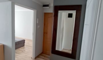 Mieszkanie 3-pokojowe Leszno Centrum, ul. Parkowa