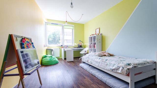 Mieszkanie 3-pokojowe Kraków Dębniki, ul. Władysława Krygowskiego. Zdjęcie 6