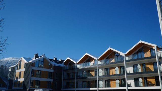 Mieszkanie 2-pokojowe Szklarska Poręba, ul. Słoneczna. Zdjęcie 7