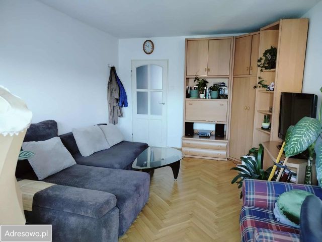 Mieszkanie 2-pokojowe Warszawa Słodowiec. Zdjęcie 1