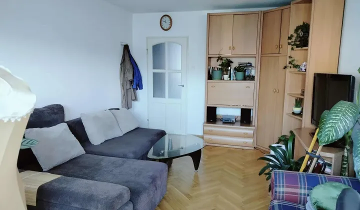 Mieszkanie 2-pokojowe Warszawa Słodowiec