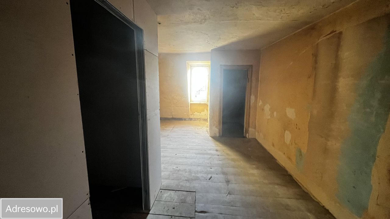 Mieszkanie 3-pokojowe Białogard, ul. Grottgera. Zdjęcie 5