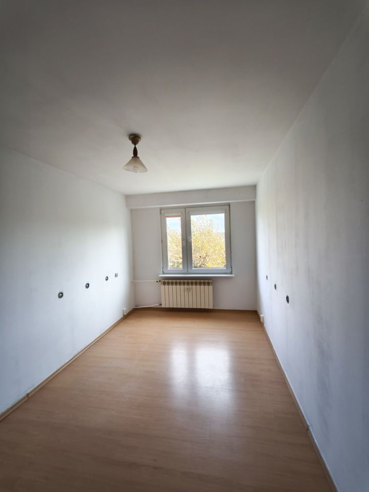 Mieszkanie 3-pokojowe Mrągowo, os. Mazurskie. Zdjęcie 6