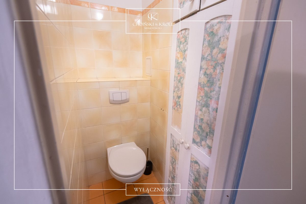 Mieszkanie 3-pokojowe Poznań Winogrady, os. Wichrowe Wzgórze. Zdjęcie 14