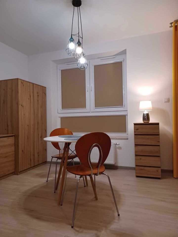 Mieszkanie 1-pokojowe Legionowo, ul. Zegrzyńska. Zdjęcie 3