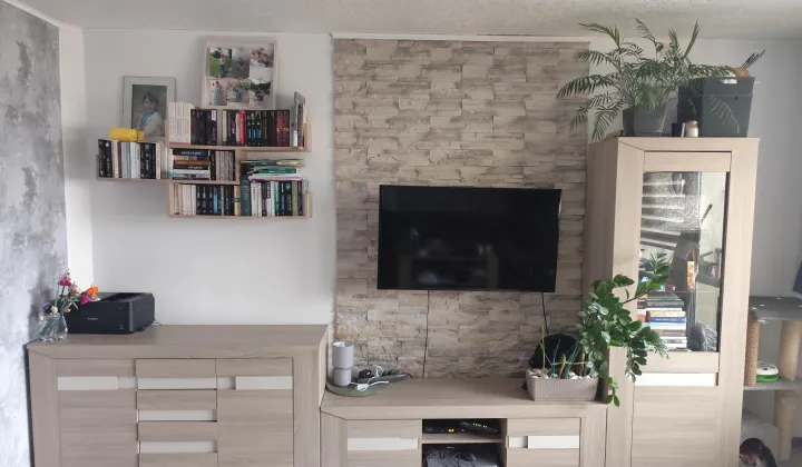 Mieszkanie 2-pokojowe Szczecin Zawadzkiego-Klonowica, ul. Władysława Szafera