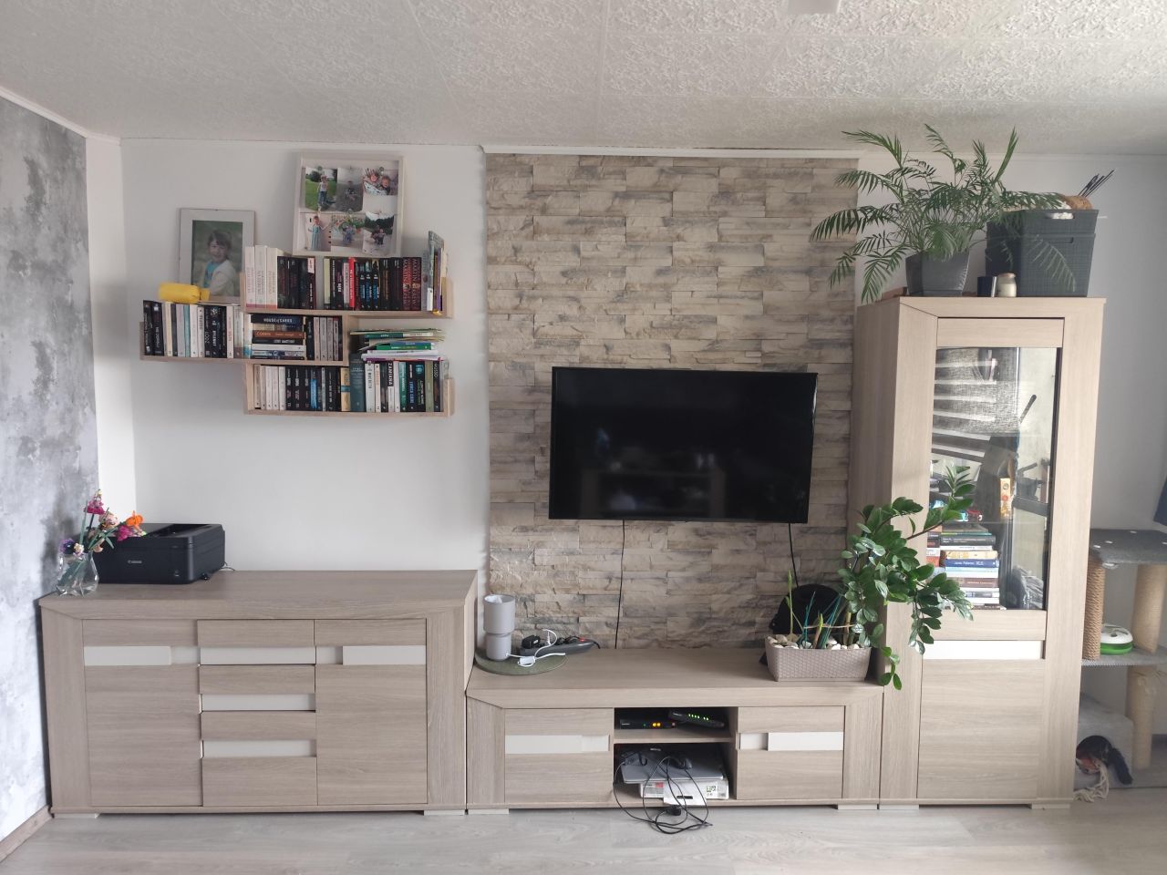 Mieszkanie 2-pokojowe Szczecin Zawadzkiego-Klonowica, ul. Władysława Szafera