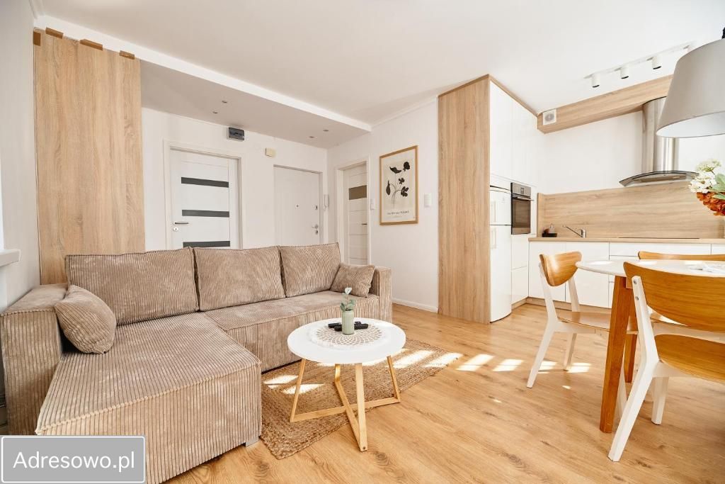 Mieszkanie 2-pokojowe Rzeszów, ul. Marszałkowska. Zdjęcie 6