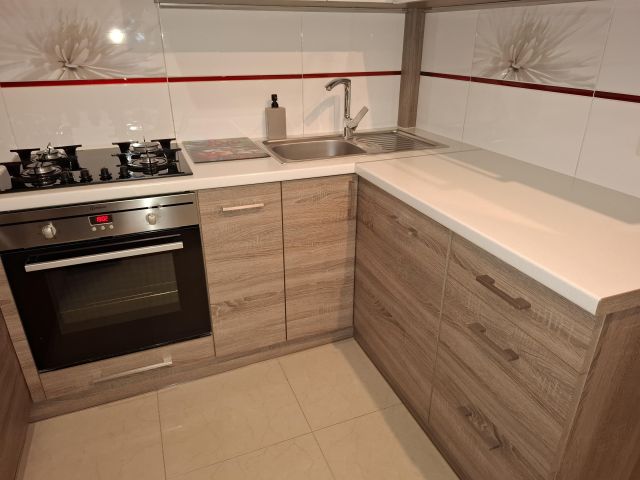 Mieszkanie 2-pokojowe Pabianice Bugaj, ul. Bracka. Zdjęcie 17