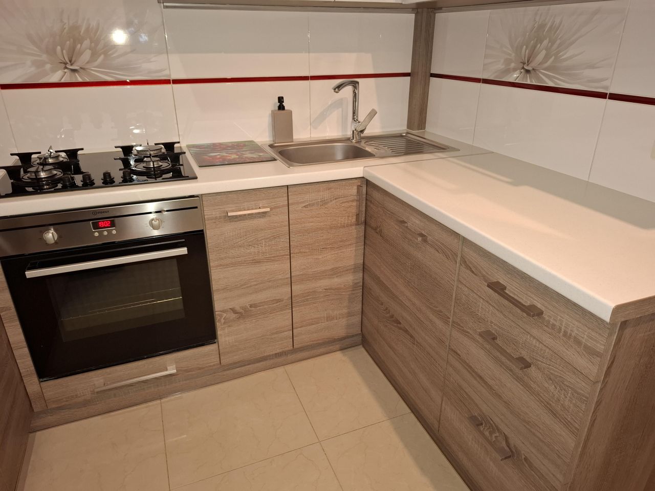 Mieszkanie 2-pokojowe Pabianice Bugaj, ul. Bracka. Zdjęcie 17