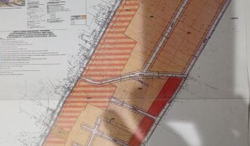 Działka budowlana Pniewy