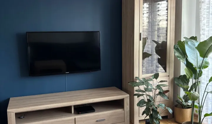 Mieszkanie 3-pokojowe Murowana Goślina