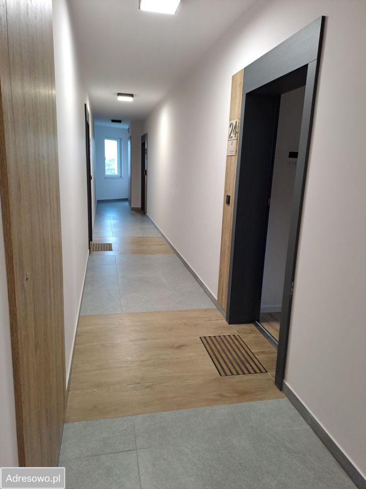 Mieszkanie 3-pokojowe Wrocław Klecina, ul. Jutrzenki. Zdjęcie 9