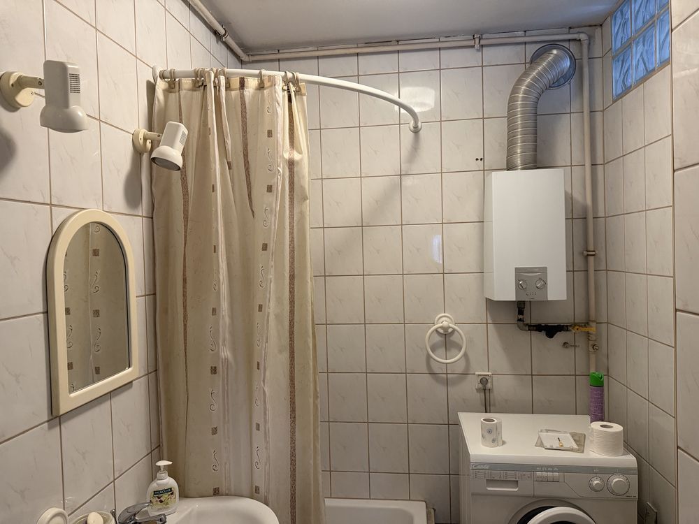 Mieszkanie 2-pokojowe Katowice Koszutka. Zdjęcie 5