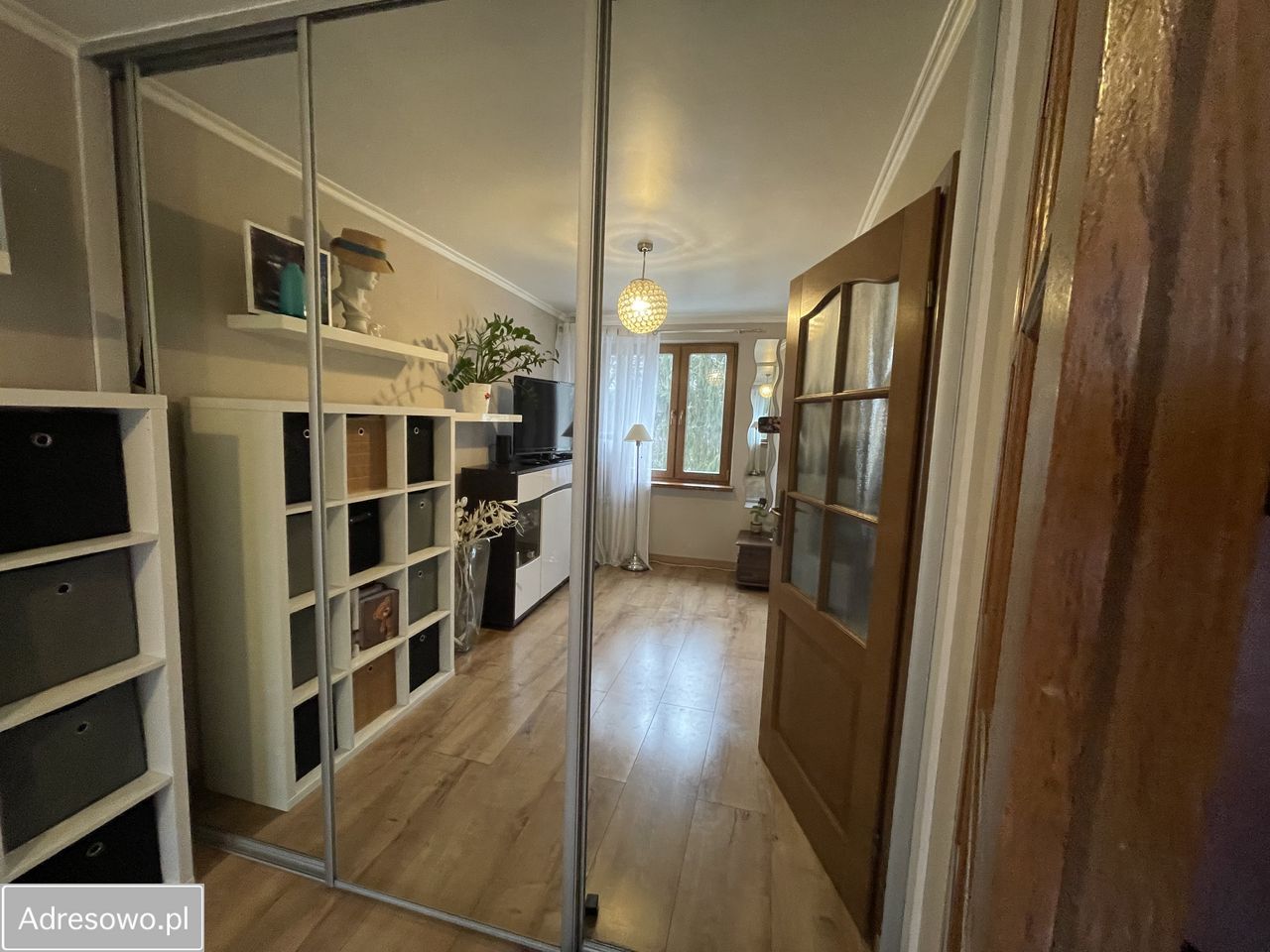 Mieszkanie 3-pokojowe Kielce Sady, ul. Jesionowa. Zdjęcie 14