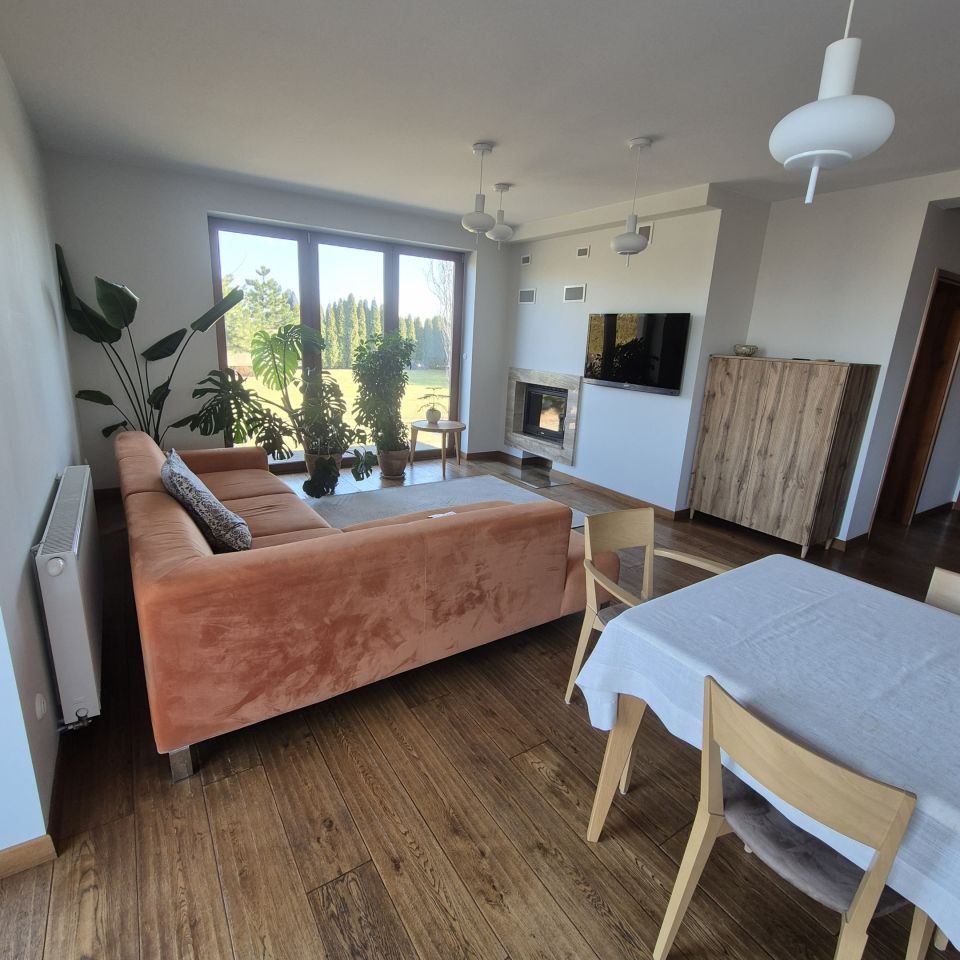 dom wolnostojący, 6 pokoi Orłowo. Zdjęcie 4