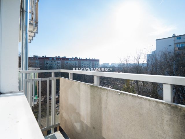 Mieszkanie 2-pokojowe Kraków Prądnik Czerwony, ul. Ugorek. Zdjęcie 14