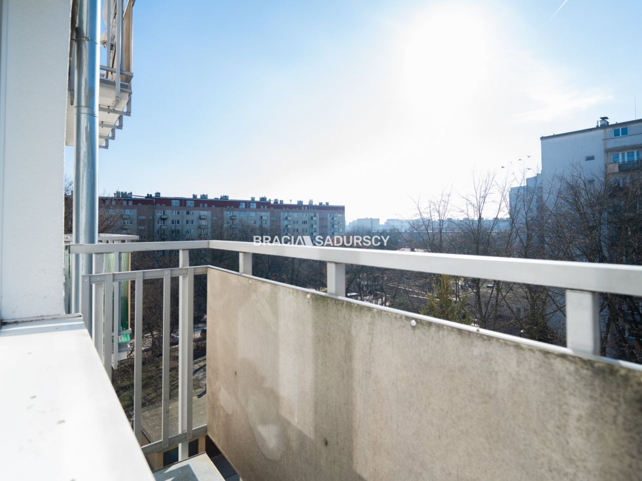 Mieszkanie 2-pokojowe Kraków Prądnik Czerwony, ul. Ugorek. Zdjęcie 14