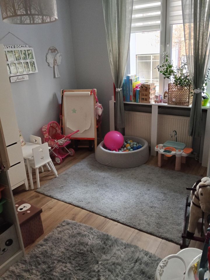 Mieszkanie 3-pokojowe Lublin Śródmieście, ul. Graniczna. Zdjęcie 4